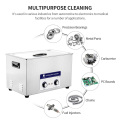 Skymen custom 30L digital Ultrasonic mould cleaner 30liter 600W